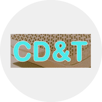 CD and T partner logo