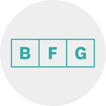 BFG partner logo