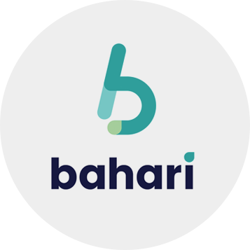 Bahari partner logo