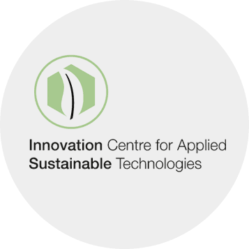 iCast partner logo