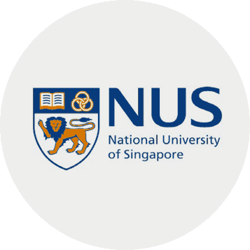 University of Singapore partner logo