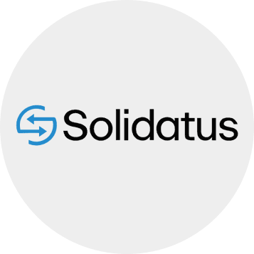 Solidatus partner logo